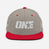 1STAR Unrivaled Hallowed Snapback Hat